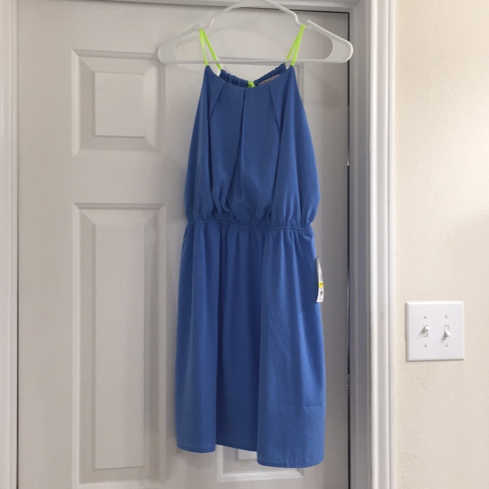 Cocktail dress